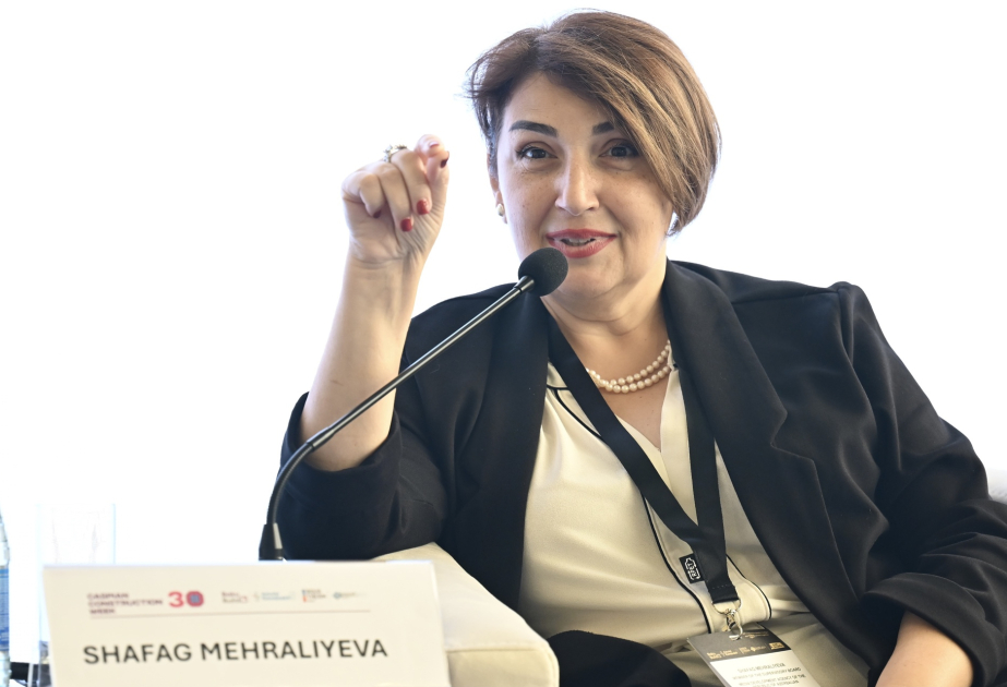 Şəfəq Mehrəliyeva: İnandırıcı hekayəçilik yalnız faktlara əsaslananda dəyər qazanır