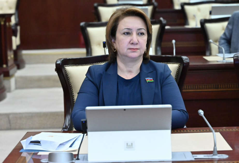 Füzuli şəhəri sürətlə yenidən qurulur  ŞƏRH