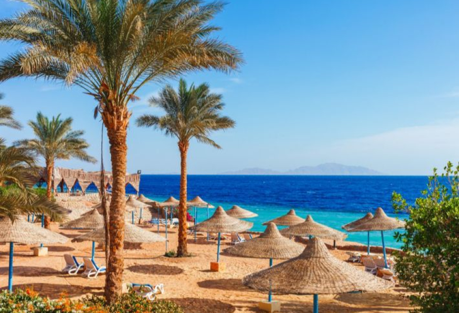 Bu ilin ilk 9 ayında Misirə təxminən 15 milyon turist gəlib