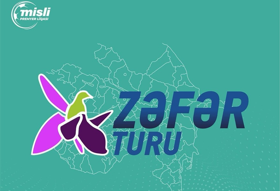 Misli Premyer Liqasında XI tur "Zəfər turu" adlanacaq
