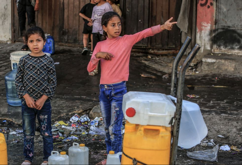 Unicef rechnet bereits 2025 mit 20 Prozent weniger Geld