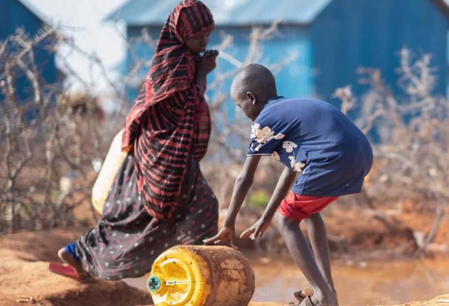 Pourquoi plus de 670 millions de personnes souffrent-elles de la faim ?