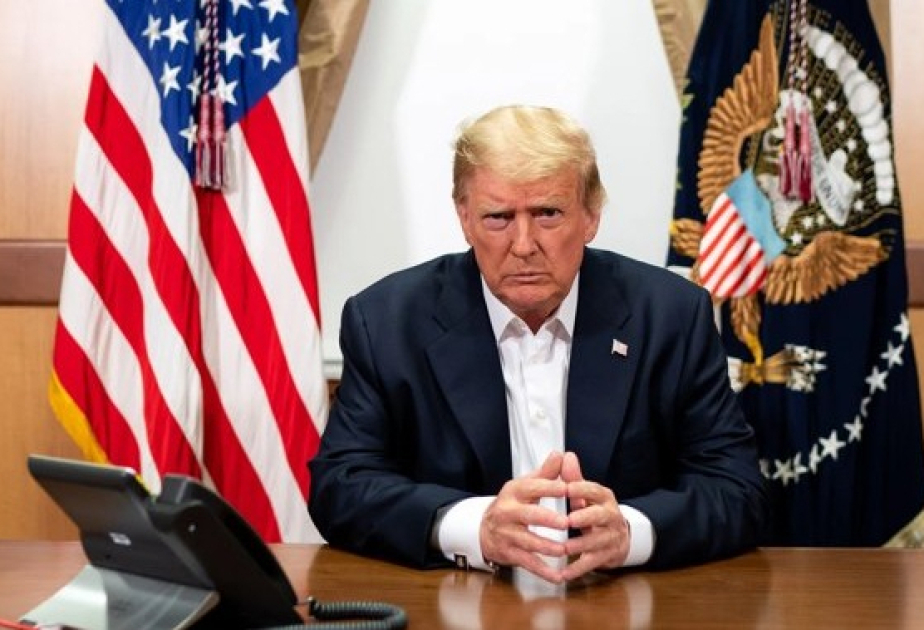 Donald Tramp NATO-nun müdafiə xərclərini artırmaqdan imtina etdiyi üçün İspaniyanı hədələyib