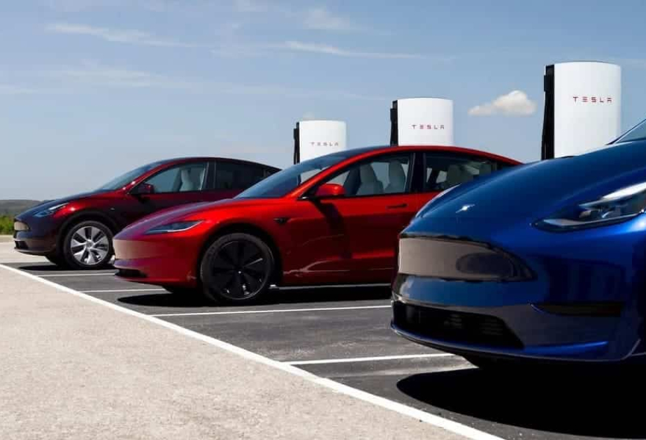 “Rho Motion”: Sentyabrda dünyada elektromobillərin satış həcmi rekord səviyyəyə – 2,1 milyon ədədə çatıb