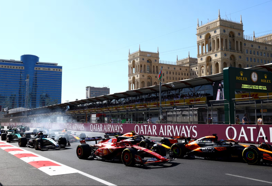 Formel 1 passt Qualifyingmodus ab 2026 an