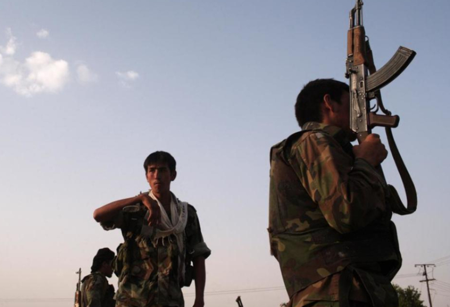 Pakistani forces repel cross border attack; 15–20 Afghan Taliban killed