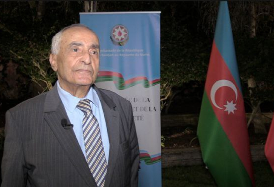 المندوب السامي المغربي لقدماء المقاومين يدعو إلى تعزيز التعاون الدولي في بحث وتوثيق هوية المفقودين