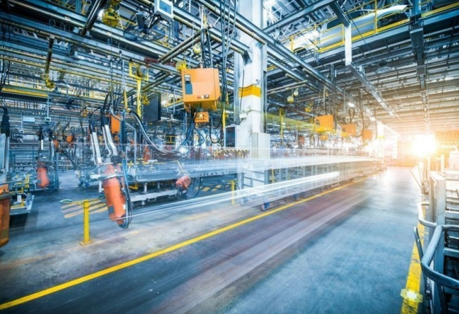 Nakhchivan’s industrial output increases by nearly 16 percent