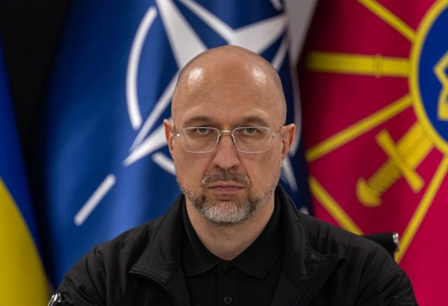 Denis Şmıqal: Ukrayna 2026-cı ilə qədər 20 milyon dron istehsal edə bilər
