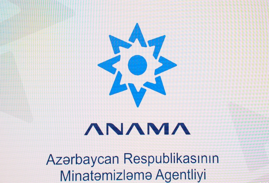 Dövlət Məşğulluq Agentliyi və ANAMA növbəti peşə hazırlığı kursu təşkil edib
