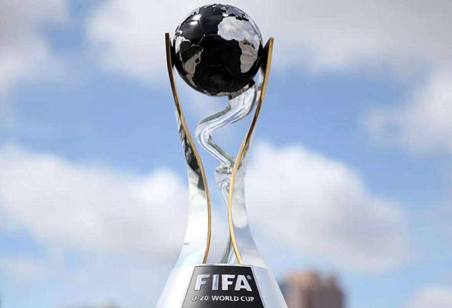Futbol üzrə U-20 dünya çempionatında finalçılar müəyyənləşib