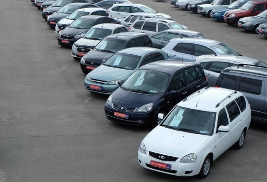 В России рекордно выросли продажи подержанных автомобилей