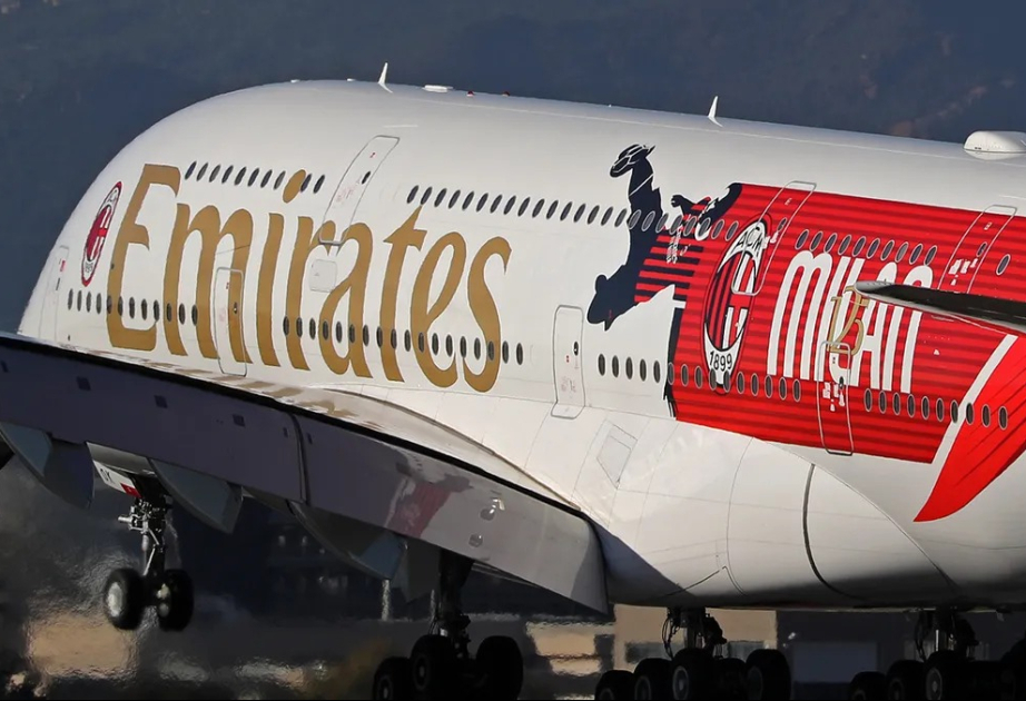 “Milan” əsas sponsoru ilə müqaviləni yeniləyib