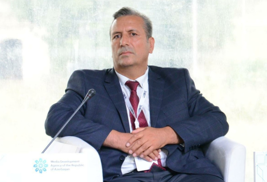 Yaxın Şərq Sülh Sammiti sübut etdi ki, Azərbaycanın sülh modeli dünya üçün örnəkdir - Ekspert