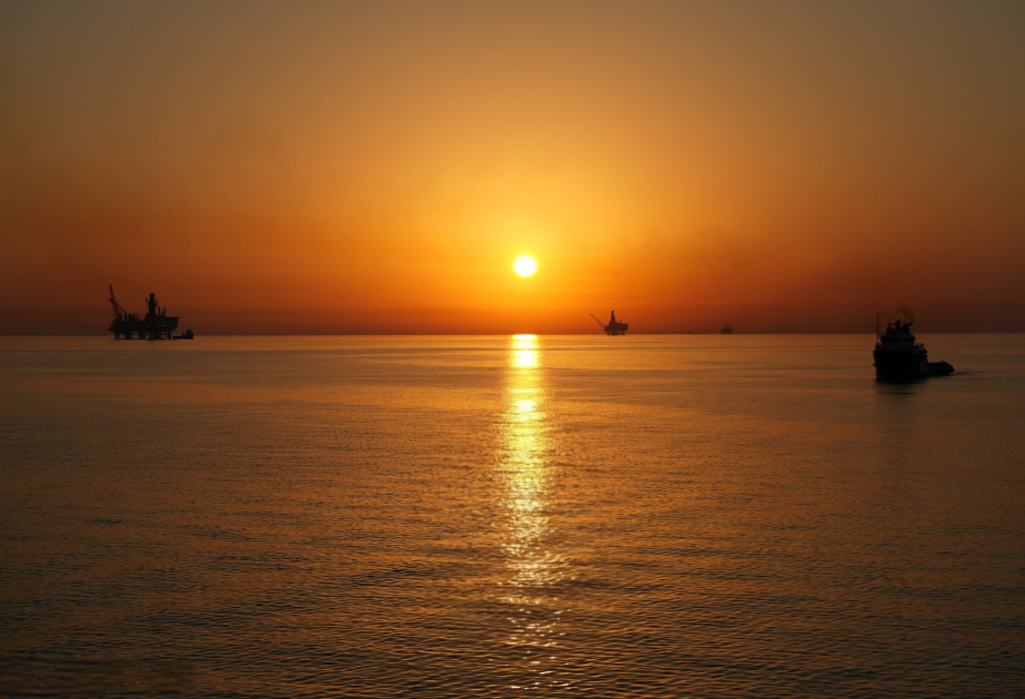 Le prix du pétrole azerbaïdjanais enregistre une hausse