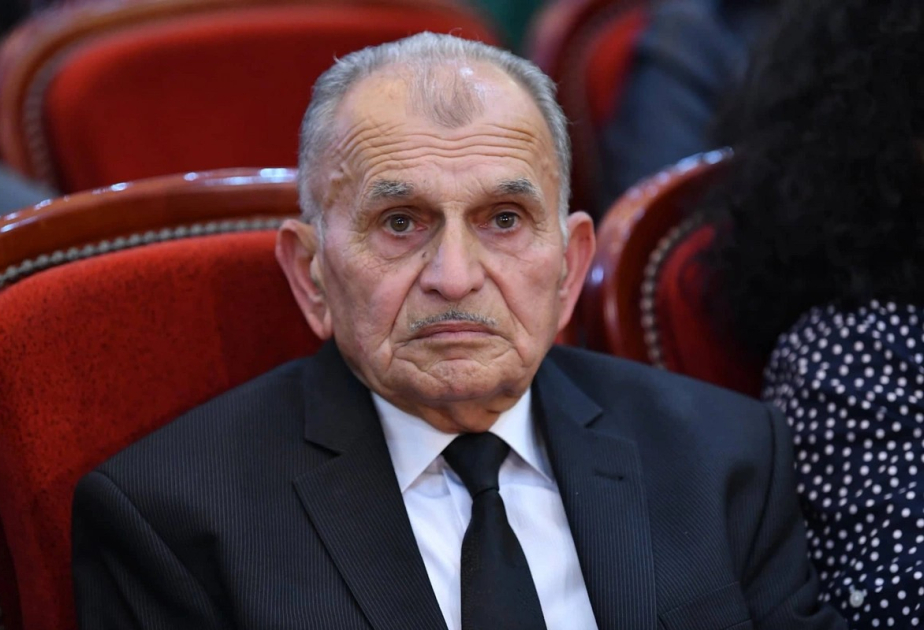 Vamiq Məmmədəliyev: Ramiz Quliyevin ifasını ilk toxunuşdan başa düşmək olurdu VİDEO