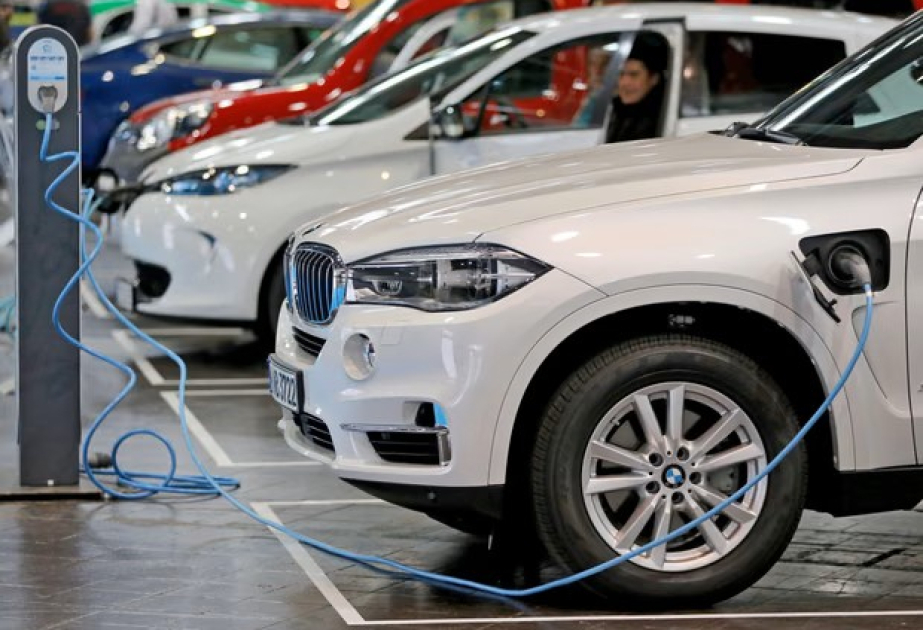 Доклад: Гибридные автомобили с подзарядкой загрязняют почти столько же, сколько бензиновые