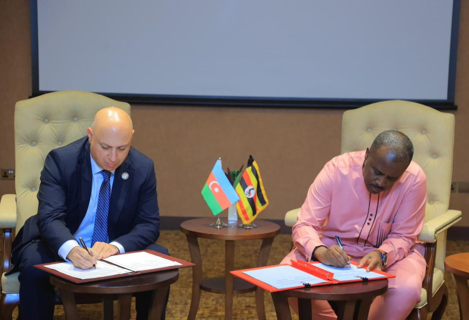 Azerbaijan inks bilateral agreements with Uganda and Somalia on visa exemption for diplomatic passport holders