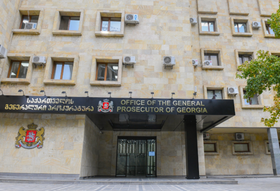 Gürcüstanda qanunsuz sahibkarlıq fəaliyyəti göstərən Rusiya vətəndaşları saxlanılıb