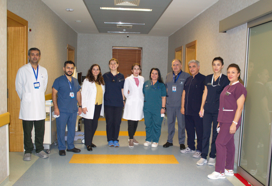 ®  Oktyabrın 16-sı Ümumdünya Anesteziya Günüdür