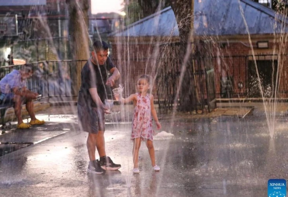 Climate study finds overheating world will add 57 superhot days a year