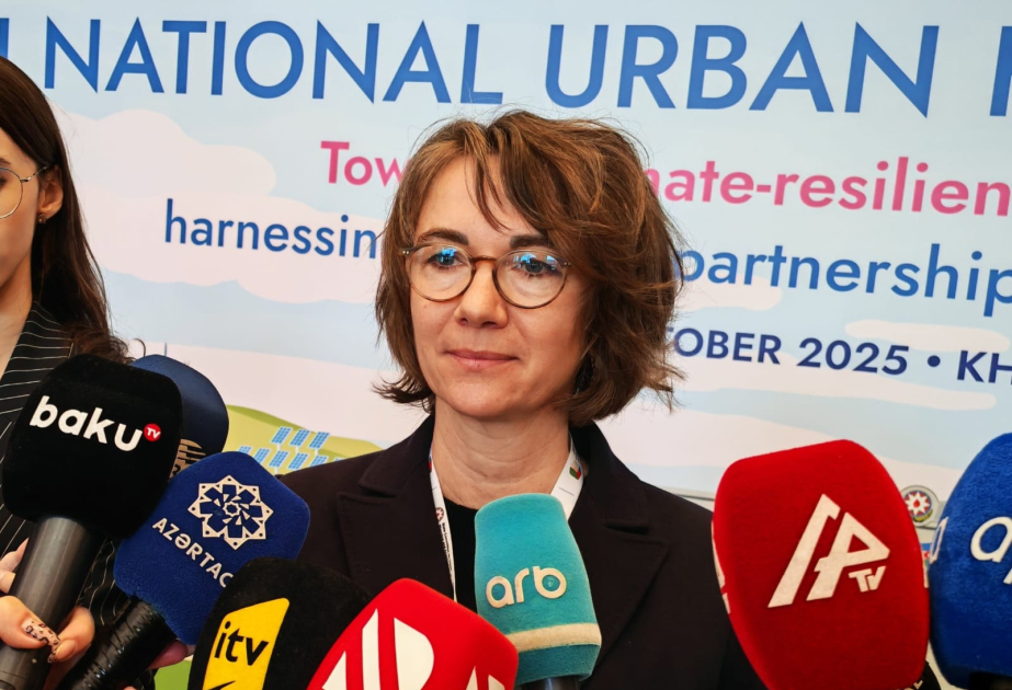 SA Partners Agency representative: Working together is essential for the successful implementation of our projects