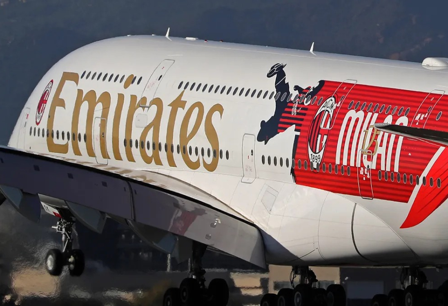 AC Milan prolong Emirates deal, new partners for Real Madrid, Valencia