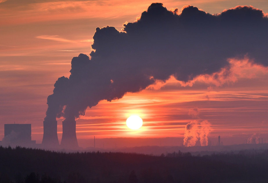 Weltwetterorganisation meldet stärksten je gemessenen CO₂-Anstieg in der Atmosphäre