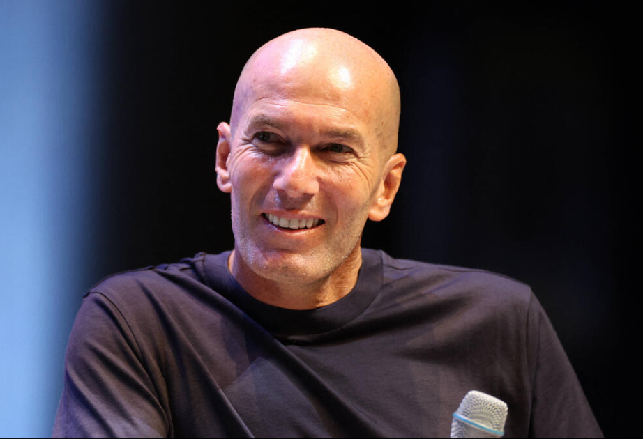 La Liga: Bei welchem Top-Star Zidane "Gänsehaut" bekommt