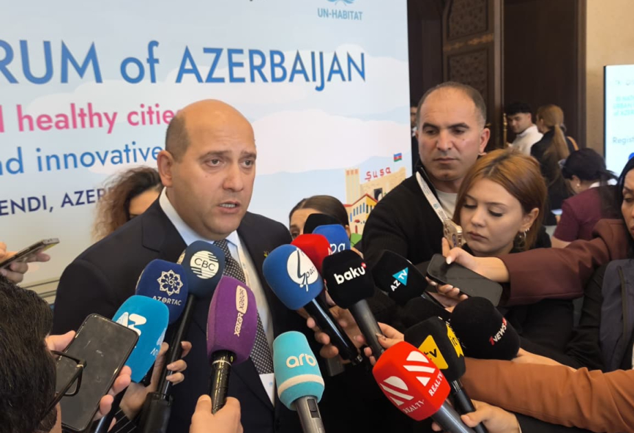 الممثل الخاص للرئيس يؤكد ضمان اعادة توطين ما لا يقل عن 1500 عائلة لاجئة سابقا في مسقط رؤوسها في خوجاوند المحررة