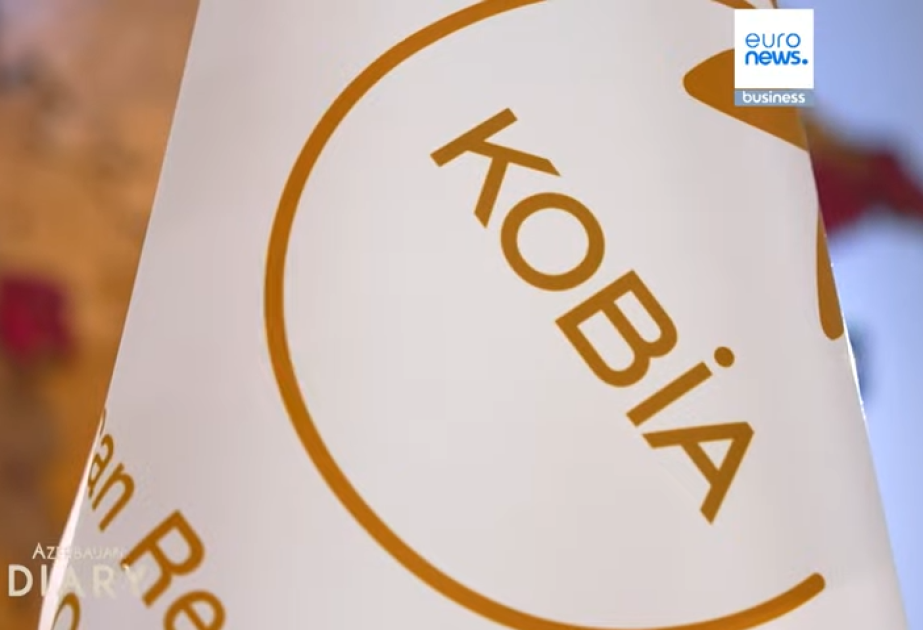 Euronews рассказал о деятельности KOBIA