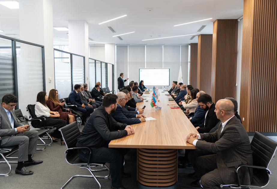 Seminar for entrepreneurs organized through joint cooperation of AERA and KOBIA