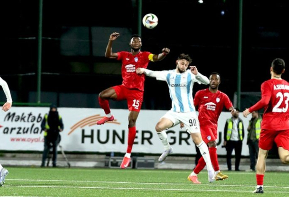 Misli Premyer Liqasında VIII tura 2 oyunla start verilir