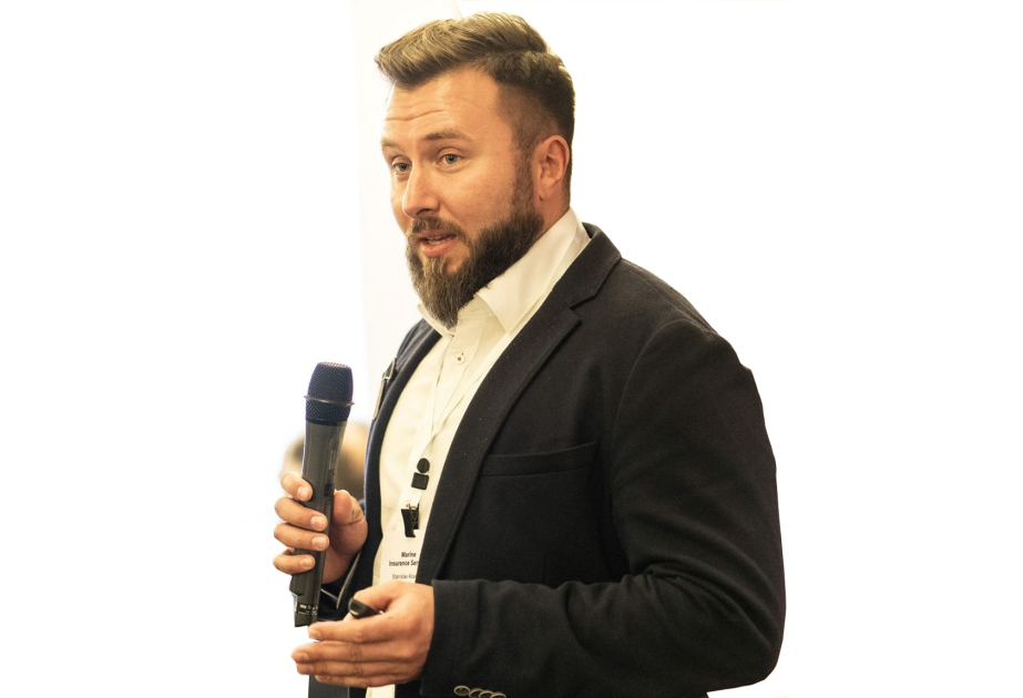 خبير: يجب فصل تأمين الشحنة عن تأمين مسؤولية المشغل في الممر الأوسط لتوفير حماية لوجستية شاملة