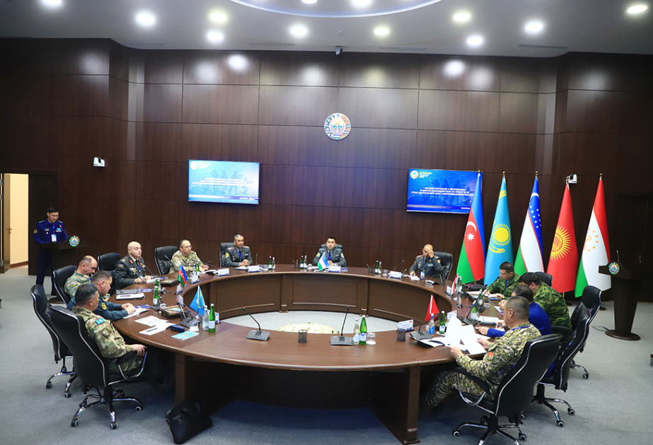 Azərbaycan və Özbəkistan ali hərbi təhsil müəssisələri arasında memorandum imzalanıb