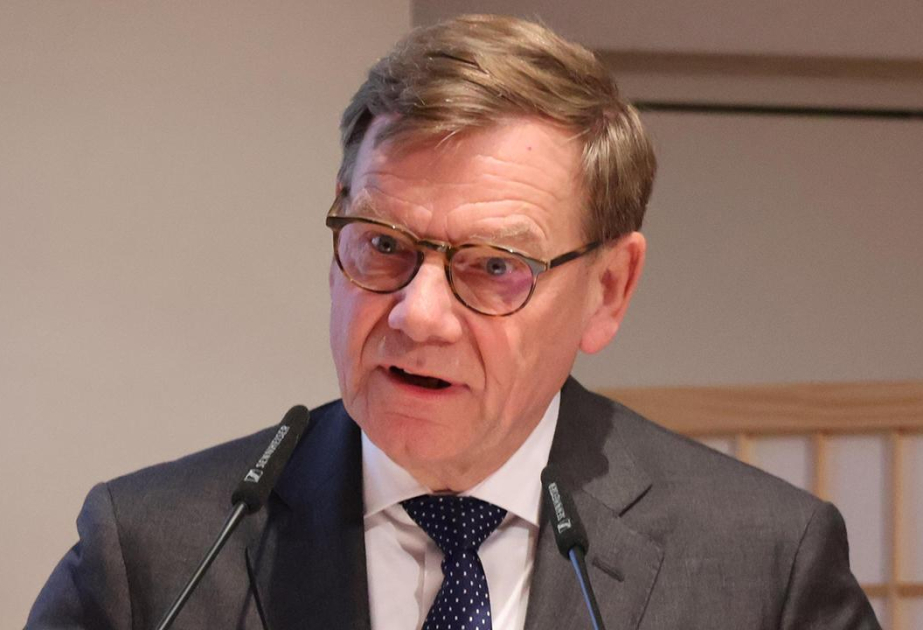 Almaniya XİN-in başçısı: Türkiyənin müdafiə potensialının artırılması Berlinin maraqlarına uyğundur