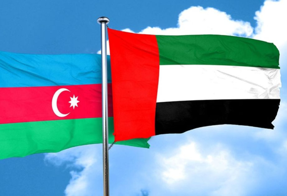 L’Accord de partenariat économique global entre l’Azerbaïdjan et les Émirats arabes unis est ratifié