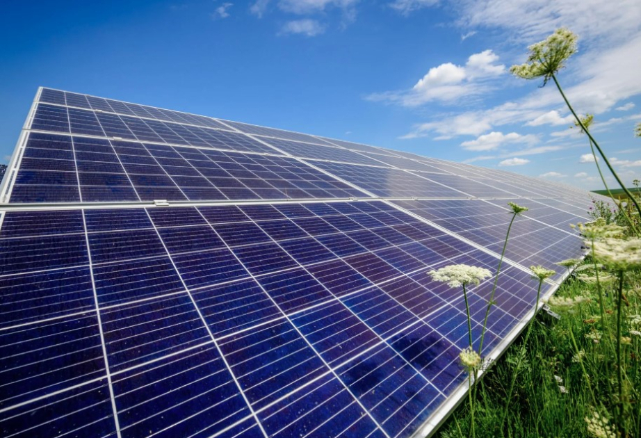 Azerbaijan increases electricity generation from renewable energy sources