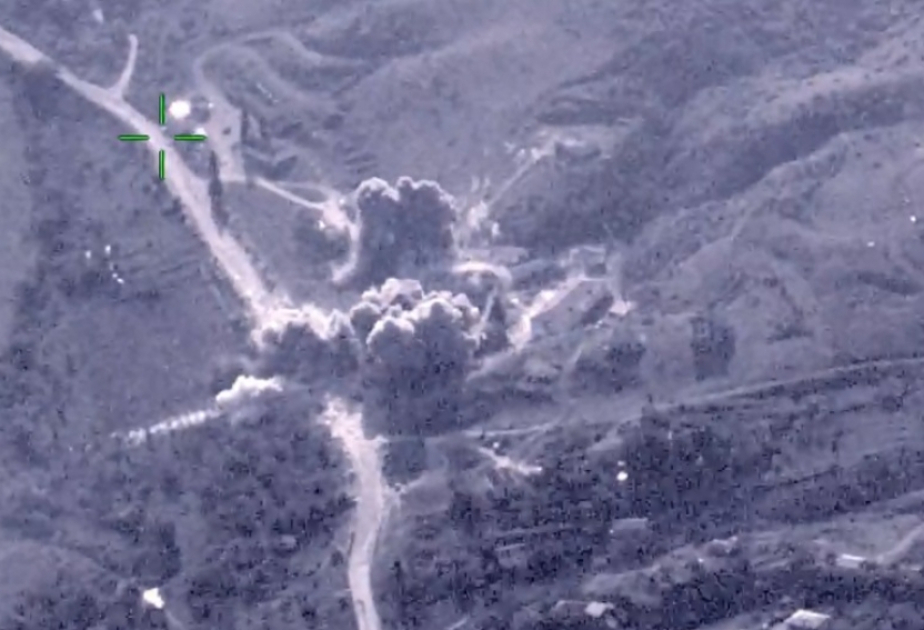 التسلسل الزمني لحرب الـ44 يوما الوطنية: اليوم الحادي والعشرون