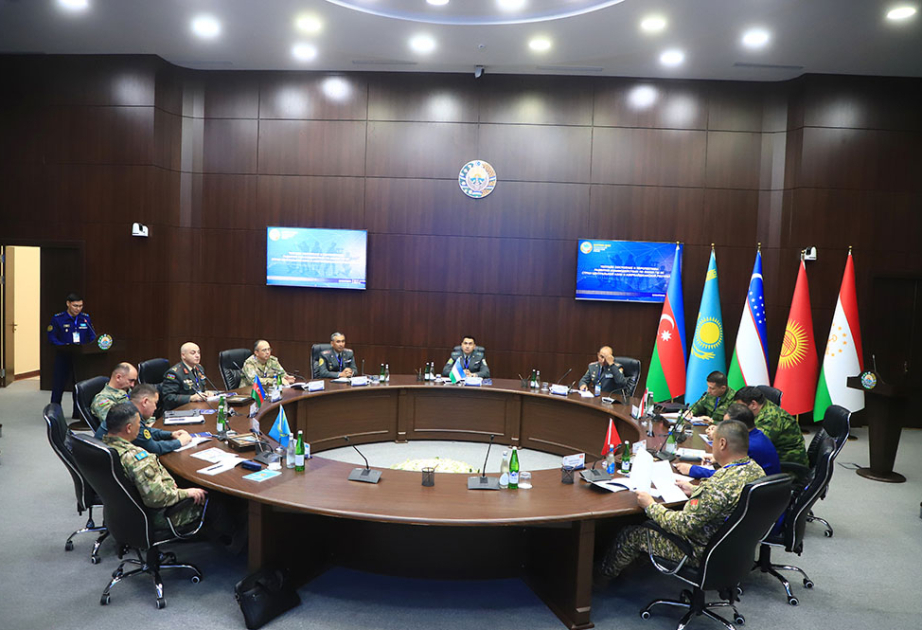 Azerbaijani and Uzbek higher military educational institutions sign memorandum