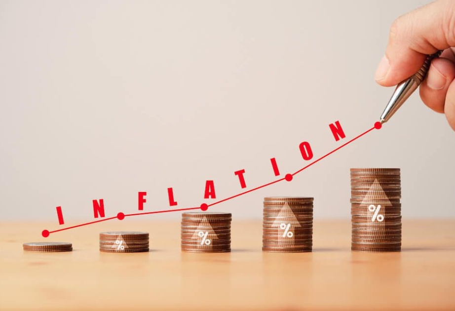 Avropa İttifaqında illik inflyasiya 2,6 faizə yüksəlib