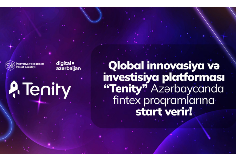 Avropanın nüfuzlu innovasiya platforması Azərbaycana gəlir