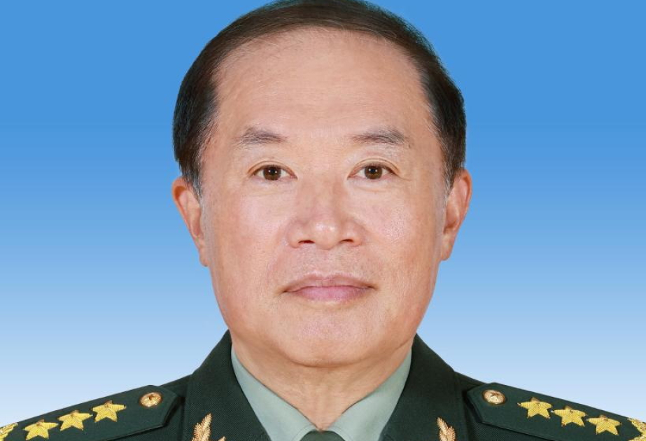 Çində 9 yüksəkrütbəli hərbçi ordudan və partiyadan uzaqlaşdırılıb