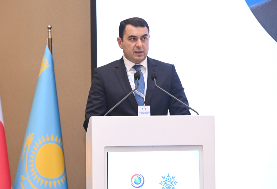 Adil Kərimli: Mədəniyyət və mədəni dəyərlər Azərbaycanın formalaşmasında və inkişafında əsas rol oynayıb