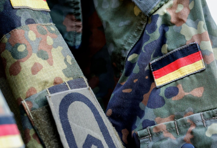 Bundestaq Almaniya Ordusunun iki beynəlxalq missiyada iştirakını uzadıb
