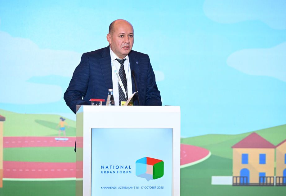 Baş katibin müavini: Orta Dəhliz dünyada mövcud olan nəqliyyat dəhlizlərinə alternativdir