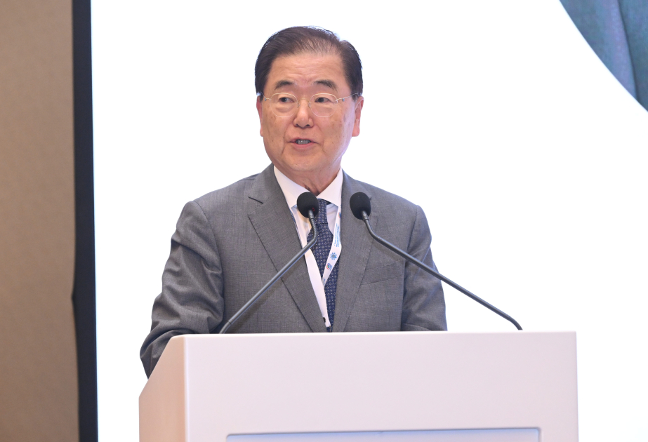 Presidente del Comité Permanente de la ICAPP: “La cultura contribuye al desarrollo de la paz y la estabilidad en Asia”