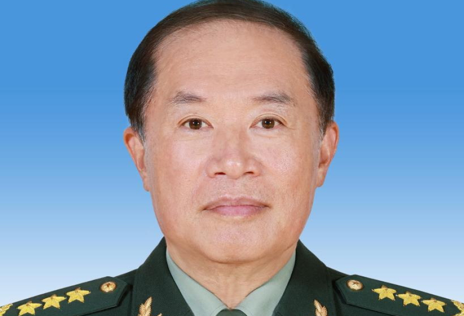 China expels 9 military officials from ruling party