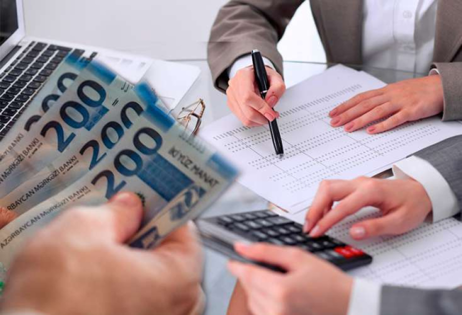 Nazirlik: Pensiya sisteminin maliyyə dayanıqlılığında hər hansı risk müşahidə olunmur