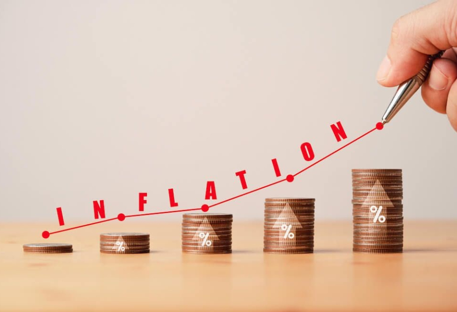 Le taux d’inflation annuel en hausse à 2,2% dans la zone euro